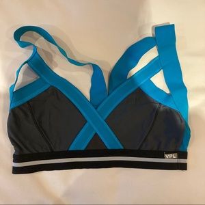 VPL Insertion Sports Bra